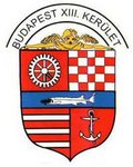 Budapet XIII. kerület címere
